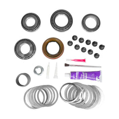 Yukon Gear Ford Axle Differential Bearing and Seal Kit YKDM220-FORD