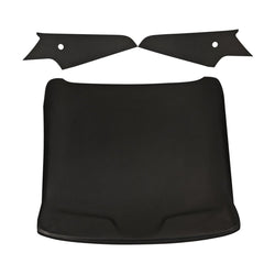 TMI Products 69-70 Ford Mustang (Fastback) Headliner 20-7289-958