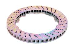 Dinan BMW Disc Brake Rotor Set D230-0393-D
