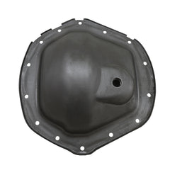 Yukon Gear Chevrolet Dodge GMC Ram (4WD/RWD) Differential Cover - Rear YPC5-GM11.5