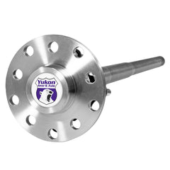 Yukon Gear Nissan (4WD/RWD) Drive Axle Shaft - Rear YAD84776-1