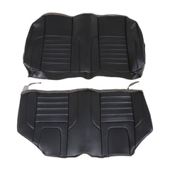 TMI Products 69-72 Chevrolet Nova Seat Cover 46-84103-2295-BKS