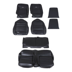 TMI Products 1965 Ford Mustang (Fastback) Seat Cover 43-72125-958