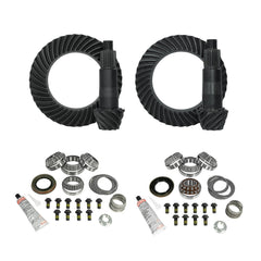 Yukon Gear Jeep (3.0) Differential Ring and Pinion Kit YGK070