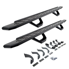 Go Rhino 22-24 Toyota Tundra (Crew Cab Pickup) Running Board 6964368720PC