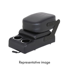 TMI Products Center Console 47-9800-2295-WS