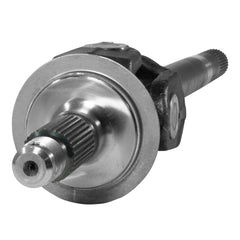 Yukon Gear Dodge (4WD) Drive Axle Shaft Assembly - Front Left YAC5086667AB