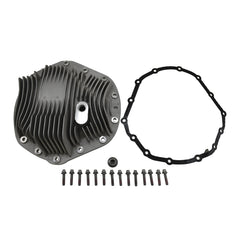 Yukon Gear Chevrolet Dodge GMC Ram (4WD/RWD) Differential Cover - Rear YPC5-C11.5