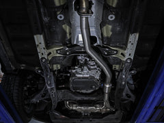 aFe Power Subaru (2.0 2.5) Catalytic Converter 47-46801