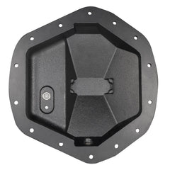 Yukon Gear Chevrolet Dodge GMC Ram (6.4 - RWD) Differential Cover YHCC-AAM11.5