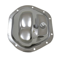 Yukon Gear Chevrolet Dodge Ford GMC (4WD/RWD) Differential Cover YPC1-D44-STD