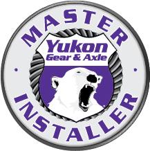 Yukon Gear Chevrolet GMC (4 X 2/4WD/AWD/RWD) Bearing Race and Seal Driver YTBD-382A