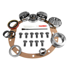 Yukon Gear Buick Cadillac Chevrolet GMC Axle Differential Bearing and Seal Kit YKGM8.5