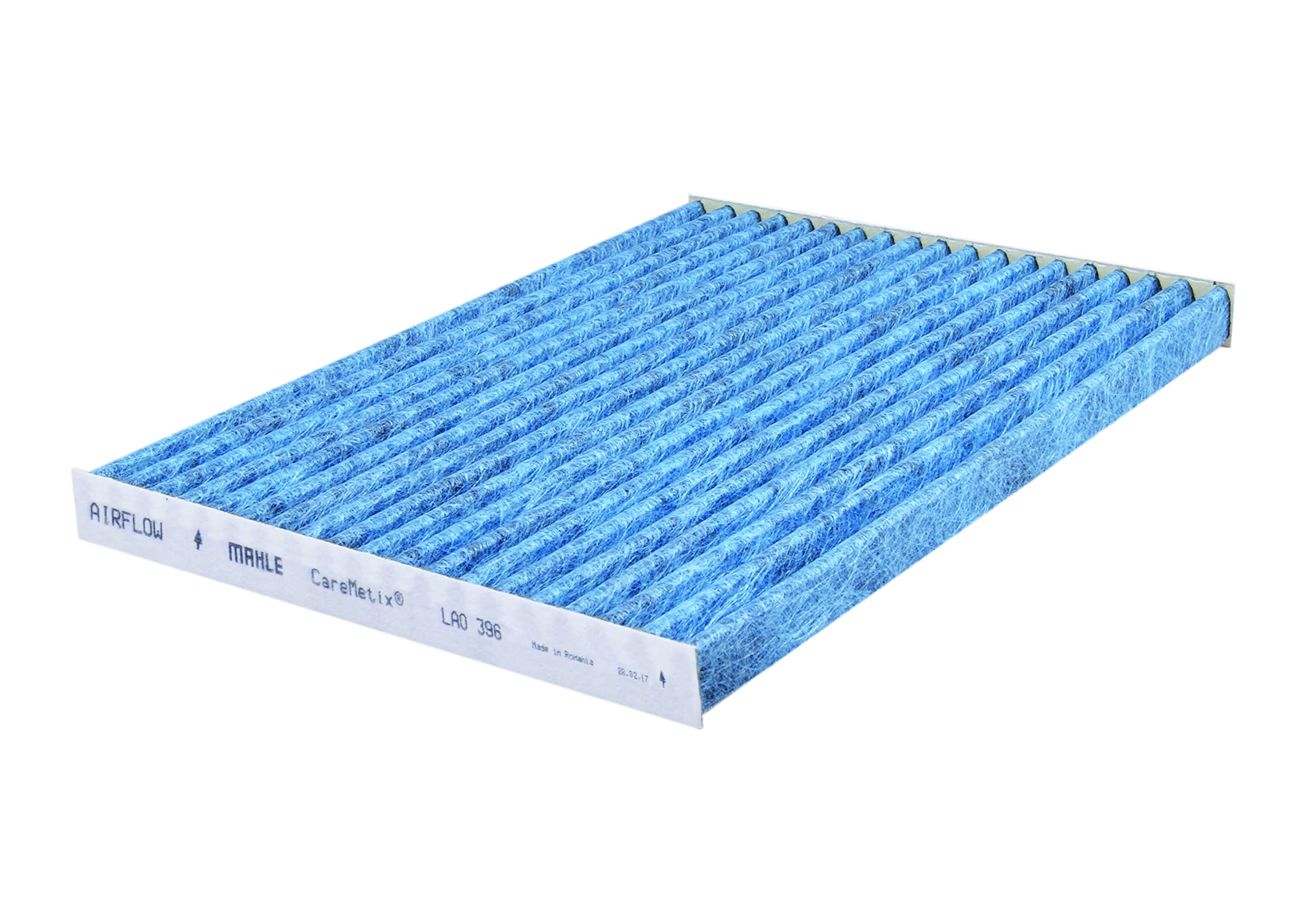MAHLE Cabin Air Filter LAO 396