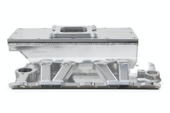 Sniper Motorsports 825121 SNIPER SBC CARBURETED IM 1 X 4150 CHANGE