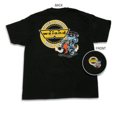 Weiand T-Shirt 10003-XLWND