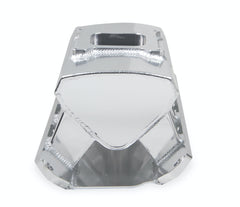 Sniper Motorsports 827011 SNIPER SMALL BLOCK FORD CARBURETED INTAK