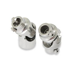Detroit Speed Chevrolet, Pontiac (230, 250, 302, 326, 327, 350, 396, 400) Steering Shaft 092502PDS
