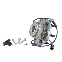 Yukon Gear Axle Bearing and Hub Assembly YBU515036