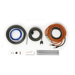 iConnects PRO Series 1250 Watt 8AWG Amp Kit ICPRO81250