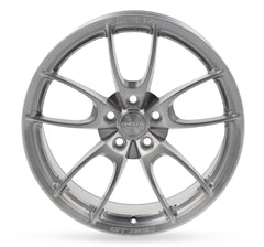 Carroll Shelby Wheels Wheel CS21-911460-TR