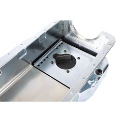 Detroit Speed Engine Oil Pan 060204DS