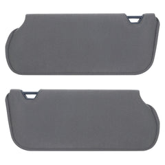 TMI Products 85-93 Ford Mustang Sun Visor 21-73205-1769