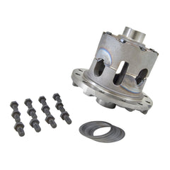Yukon Gear Chevrolet Dodge Ford GMC (4 X 2/4WD/RWD) Differential Carrier YCD706053