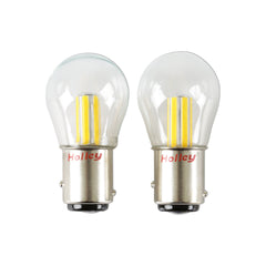 Retrobright AC, AM General, American Motors, Audi... Headlight Bulb HLED10