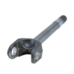 Yukon Gear Ford (4WD) Drive Axle Shaft - Front Left Inner YAD660269-1