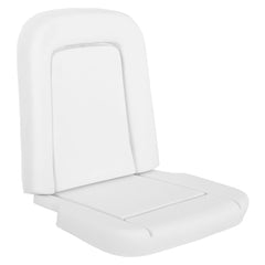 TMI Products 1967 Ford Mustang Seat Cushion Foam 43-70707