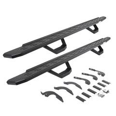 Go Rhino 05-23 Toyota Tacoma (Crew Cab Pickup) Running Board 6964298720T