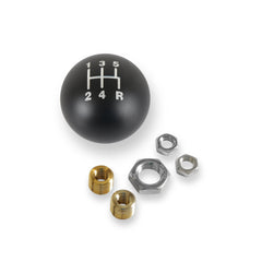 Hurst Manual Transmission Shift Knob 163500HST