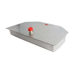 Detroit Speed 64-70 Ford Mustang Fuel Tank 080122DS