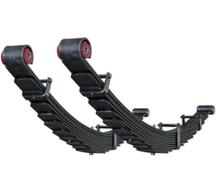 Carli Suspension CS-FEX-FSP-F-60 Front Progressive Leaf Spring Kit - 4.5 inch Lift