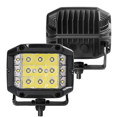 Go Rhino Driving Light Kit 750300323SCS