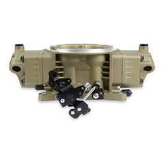Holley EFI Fuel Injection Throttle Body 534-309