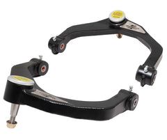 Carli Suspension CS-RAM15UCA-09 Boxed Upper Control Arms