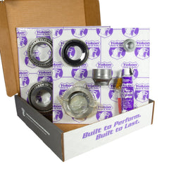 Yukon Gear Ford (RWD) Axle Differential Bearing and Seal Kit - Rear YKF9.75-D