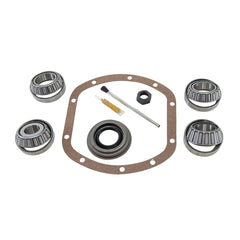 Yukon Gear Ford Jeep Volvo (4WD/RWD) Axle Differential Bearing and Seal Kit - Rear BKD30-R