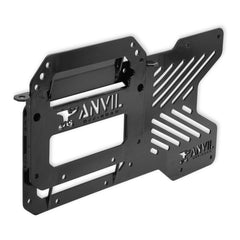 Anvil Off-Road 21-23 Ford Bronco (2.3, 2.7, 3.0) Spare Tire Relocation Kit 628-31AOR