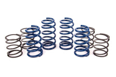 Dinan 18-19 BMW M5 (Sedan - 4.4) Coilover Adjustable Spring Lowering Kit D190-0901