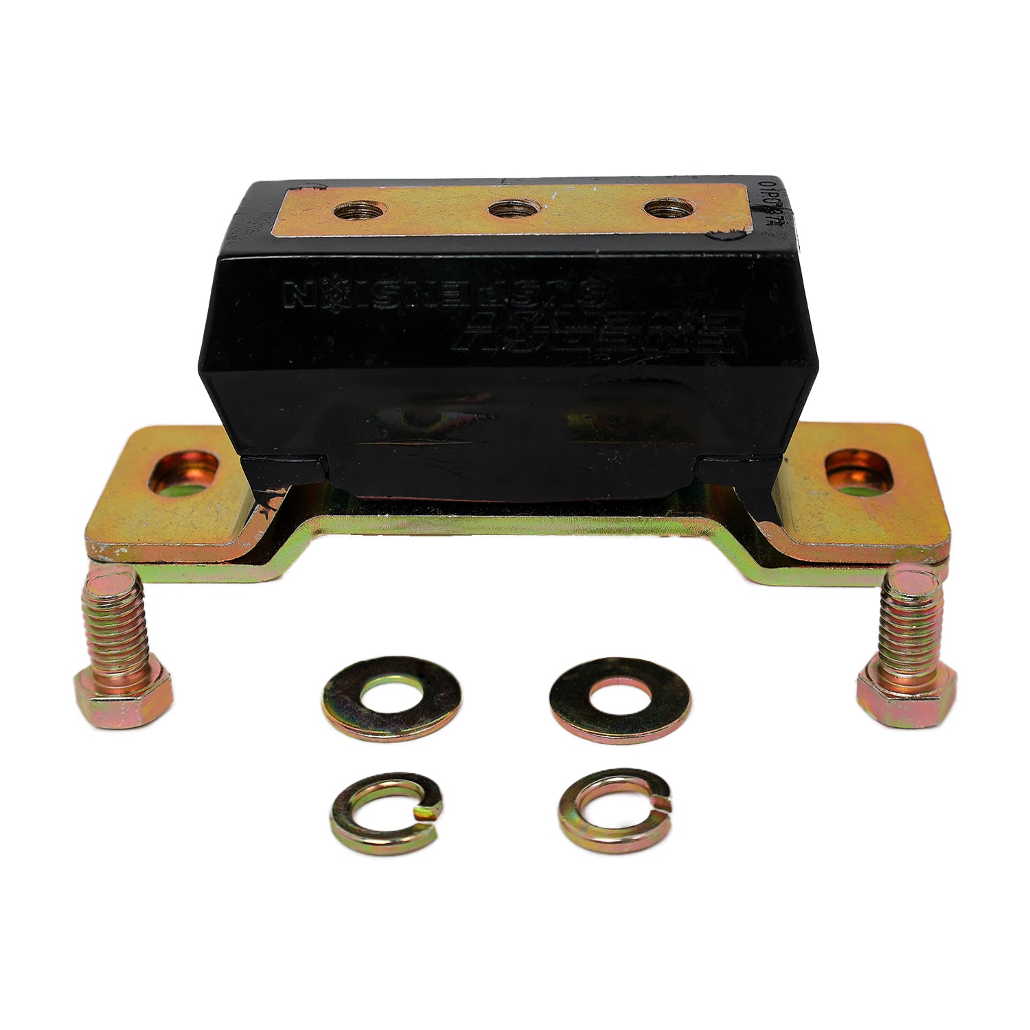 Energy Suspension Ford, Lincoln (4.6, 4.9, 5.0, 5.4, 5.8) Transmission Mount 4.1142G