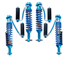 Carli Suspension 21-23 Ford Bronco (4WD) Suspension Shock Absorber Set CS-BR25SPKG-21