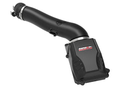 aFe Power Jeep (3.0) Engine Cold Air Intake 52-10005R