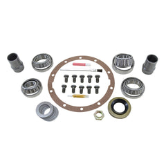 Yukon Gear Toyota (4WD) Axle Differential Bearing and Seal Kit YKT8-A
