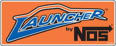 NOS/Nitrous Oxide System Exterior Decal 36-396
