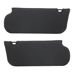 TMI Products 85-93 Ford Mustang Sun Visor 21-73206-770