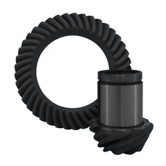 Yukon Gear 98-04 Chevrolet Corvette (RWD) Differential Ring and Pinion - Rear YGGMVC5-411