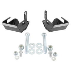 Anvil Off-Road 21-23 Ford Bronco (2.3, 2.7, 3.0) Skid Plate 518AOR